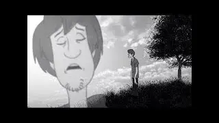 Shaggy's Thoughts mod