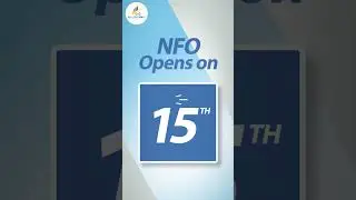 NEW LAUNCH!! | NJ FLEXICAP FUND NFO | 15th August Opening | Best Flexi Cap Fund #ytshorts #shorts