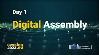 Digital Assembly 2023 - day 1