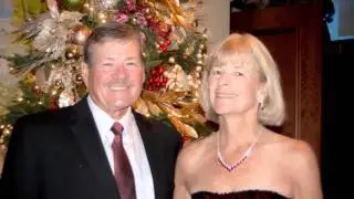 Legends Christmas Galla 2015