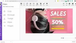 Membuat Facebook Banner Dengan Mudah