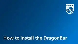 How to install the DragonBar