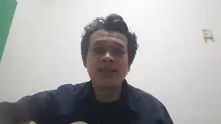 DAMAI BERSAMAMU - COVER LAGU JADI RUSAK
