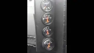 Turbo 2012 Arctic Cat Wildcat