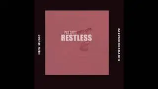Phil Davis - Restless