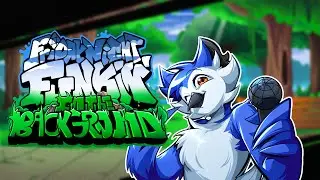 Groovy Brass (Instrumental) - Friday Night Funkin' VS Bob & Bosip OST
