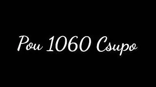 Pou 1060 Csupo Robot Logo Widescreen