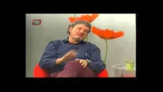 TvDaimiel PaisajesParaLaSolidaridad 2 de 3