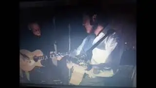 Memphis Duet - For The Good Times