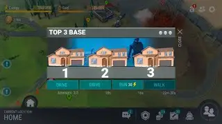 Top 3 Raids In Season 10 ! Last Day On Earth Survival
