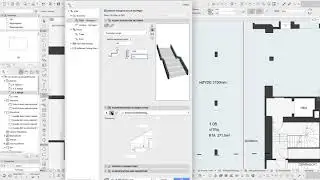 27 Trappeverktøyet   Archicad