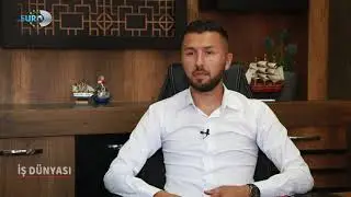 Euro D İş Dünyası Programı / Keskin Süpermarket