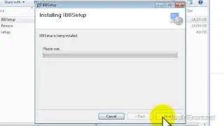How to install Windows 8 Metro UI on Windows 7 (IBB)
