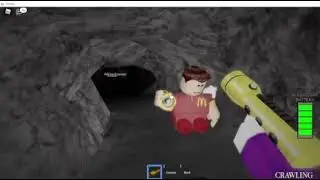 The Maze. Cajoler + Orotund (FUNNY MOMENTS)