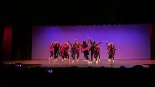 THUNDERBIRED HIGH SCHOOL OUR LAST DANCE (04/07/2022)