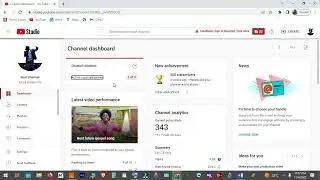 how to remove copyright strike  on YouTube 2023/remove copyright strike on my channel