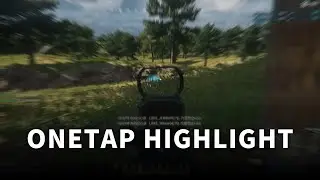 PWS OM 원탭｜OM '원탭' 배그 매드무비 PUBG Montage