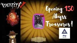HOW MANY A-TIER SKINS DID WE GET? | Identity V Treasures Opening