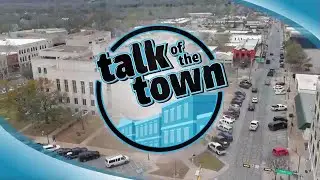 Talk of the Town: Dia de los Muertos Festival