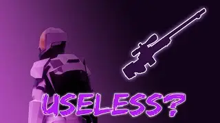 Mastering Repuls's Bolt Sniper