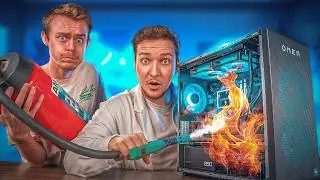 On laisse une dernière chance à HP OMEN…