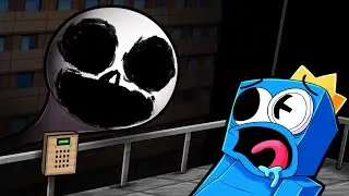 ZOLPHIUS vs RAINBOW FRIENDS!