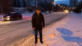 🚨Чорноморськ оперативна інформація на 06:30