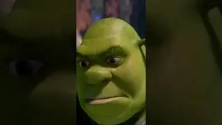 Шрек 5?! 
