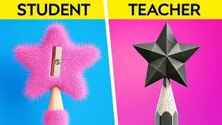 GOOD MOM VS BAD MOM || Types of Moms And Funny Family Situations By 123GO! SERIES