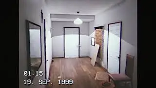 September 1999 (Found Footage)