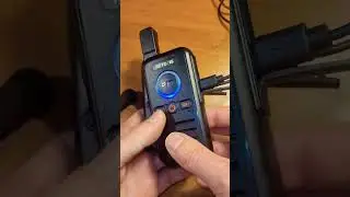 Рации Retevis RB645 