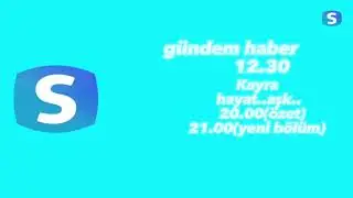 Samanyolu tv yayın akışı 10.05.2025