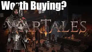 Is the WARTALES Fief DLC worth a Buy?
