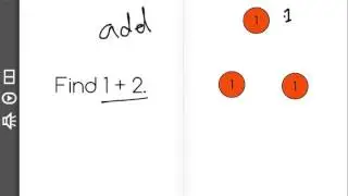 [K.OA.5-1.0] Subtract within 5 - Common Core Standard