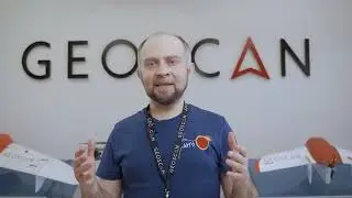 приветствие геоскан