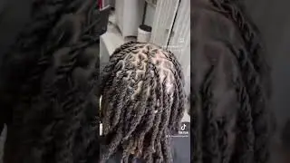 #locs #freeformlocs #locnation #lasvegasstylist