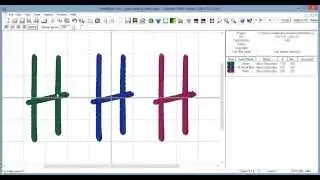 SewWhatPro - How to Adjust Density and Pull Compensation