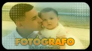 Fotógrafo palma de mallorca