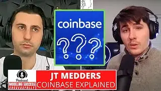 WHAT IS COINBASE? Is it Government Controlled Company?