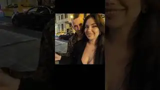 Как знакомиться на Патриках?