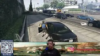 GTA5 Modo História capitulo #6 Solicitação de Amizade
