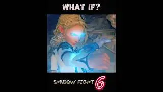 Shadow Fight 6 Hint?