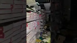 This is a crazy find… 