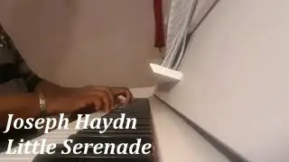 Little Serenade - Joseph Haydn