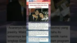 Peran Nagita Dalam Hub Gisel 