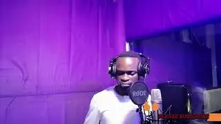 Onyame nko na mesom no.