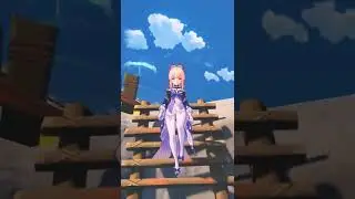 🐟🐟 | GENSHIN IMPACT 