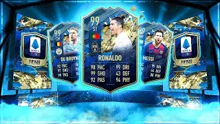 FREE ULTIMATE PACKS! ALL SPECIAL CARDS IN PACKS! 