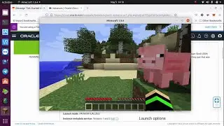 How To Set Up and Run a Really Powerful Free Minecraft Server in the Cloud