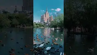 Москва